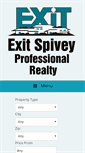 Mobile Screenshot of exitspiveypros.com